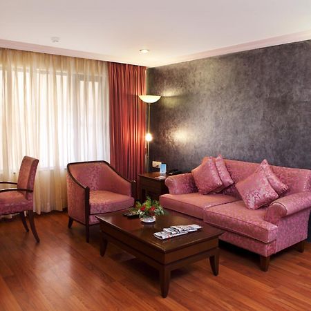 Le Lac Sarovar Portico- Ranchi Exterior foto